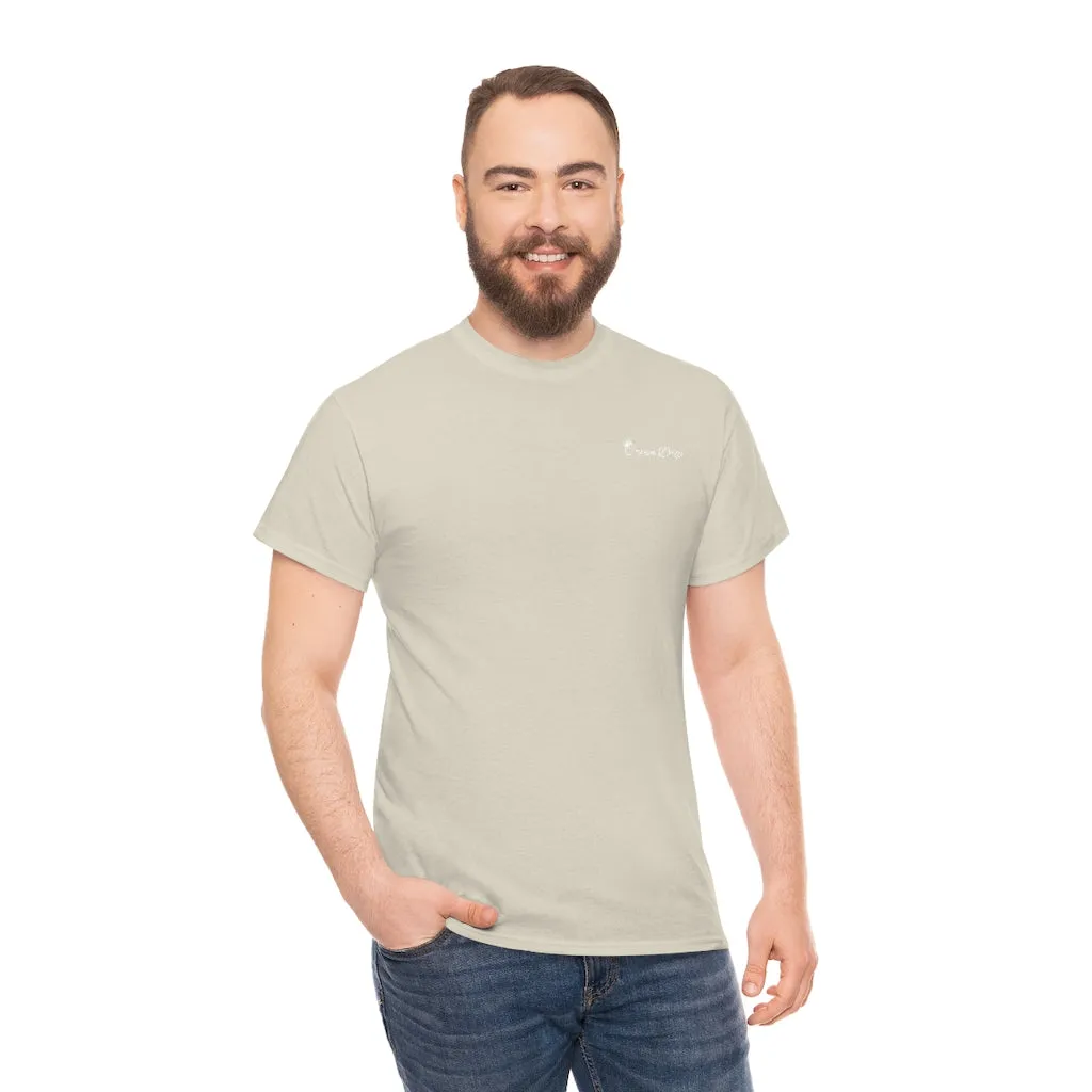 Crown Tower Tee