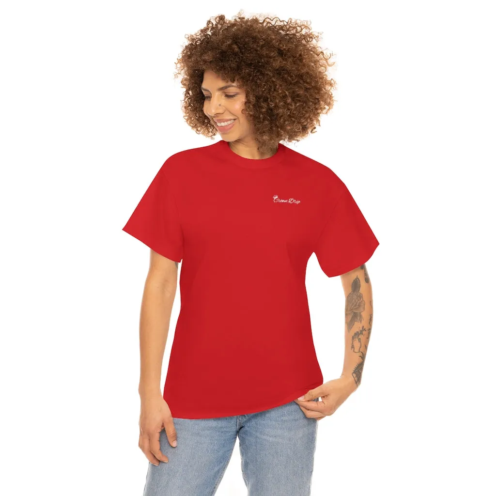 Crown Tower Tee