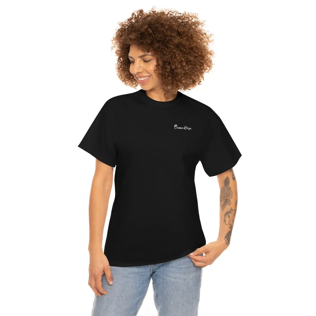 Crown Tower Tee