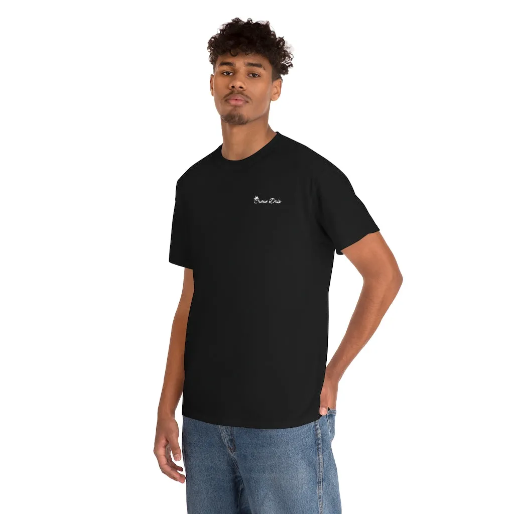 Crown Tower Tee