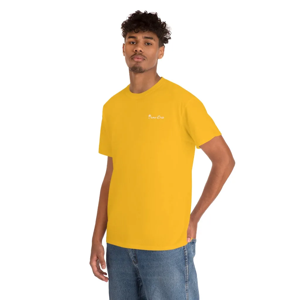 Crown Tower Tee