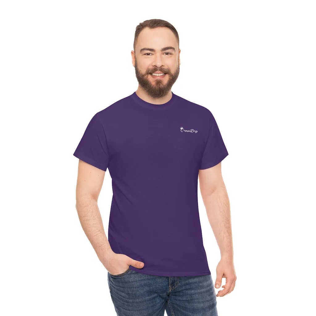 Crown Tower Tee