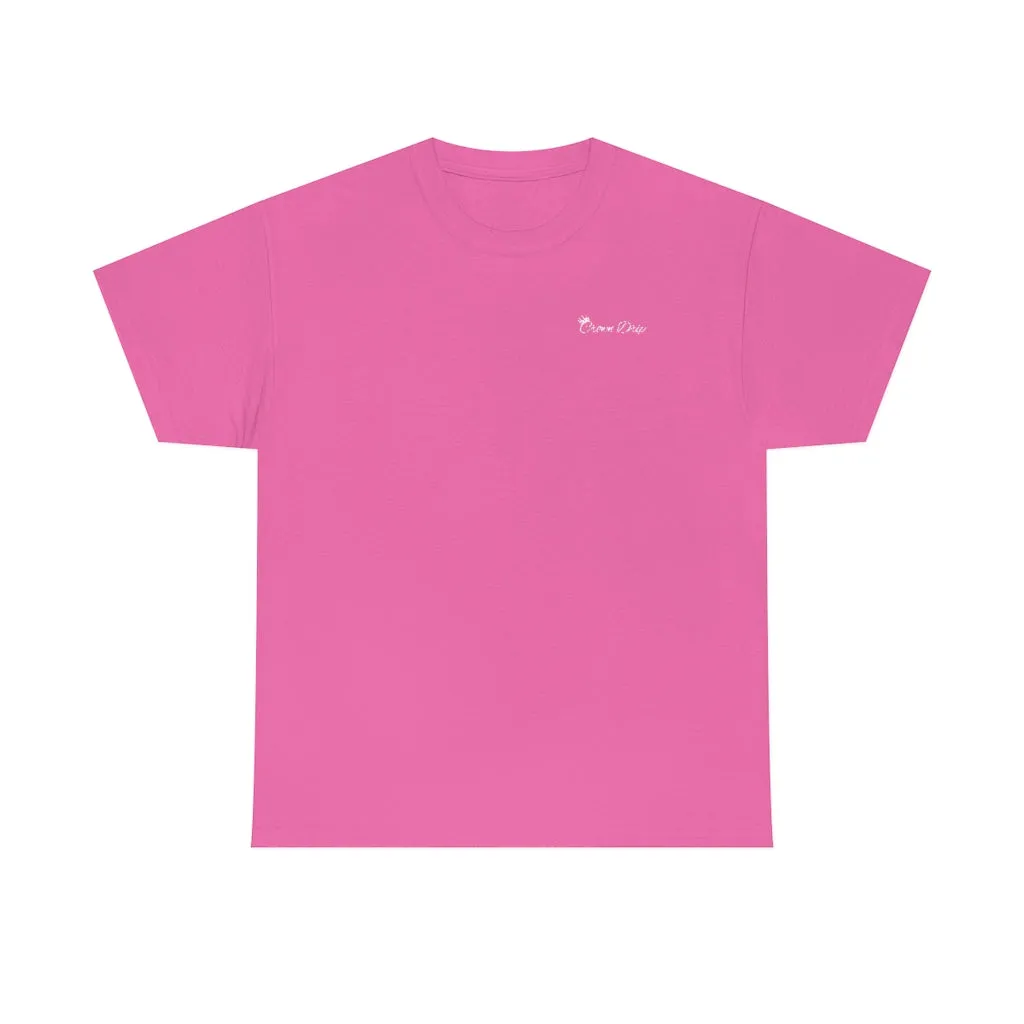 Crown Tower Tee