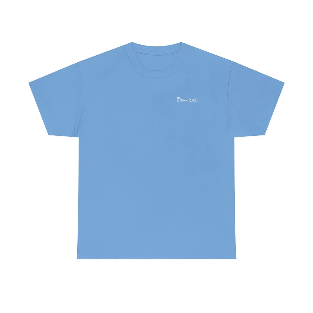 Crown Tower Tee