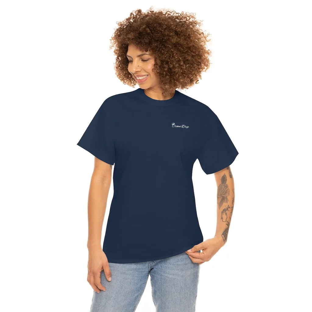 Crown Tower Tee