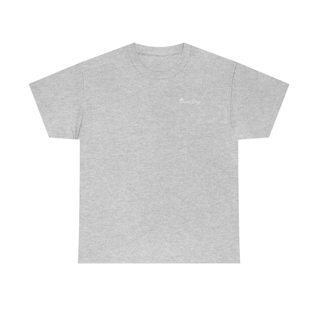 Crown Tower Tee