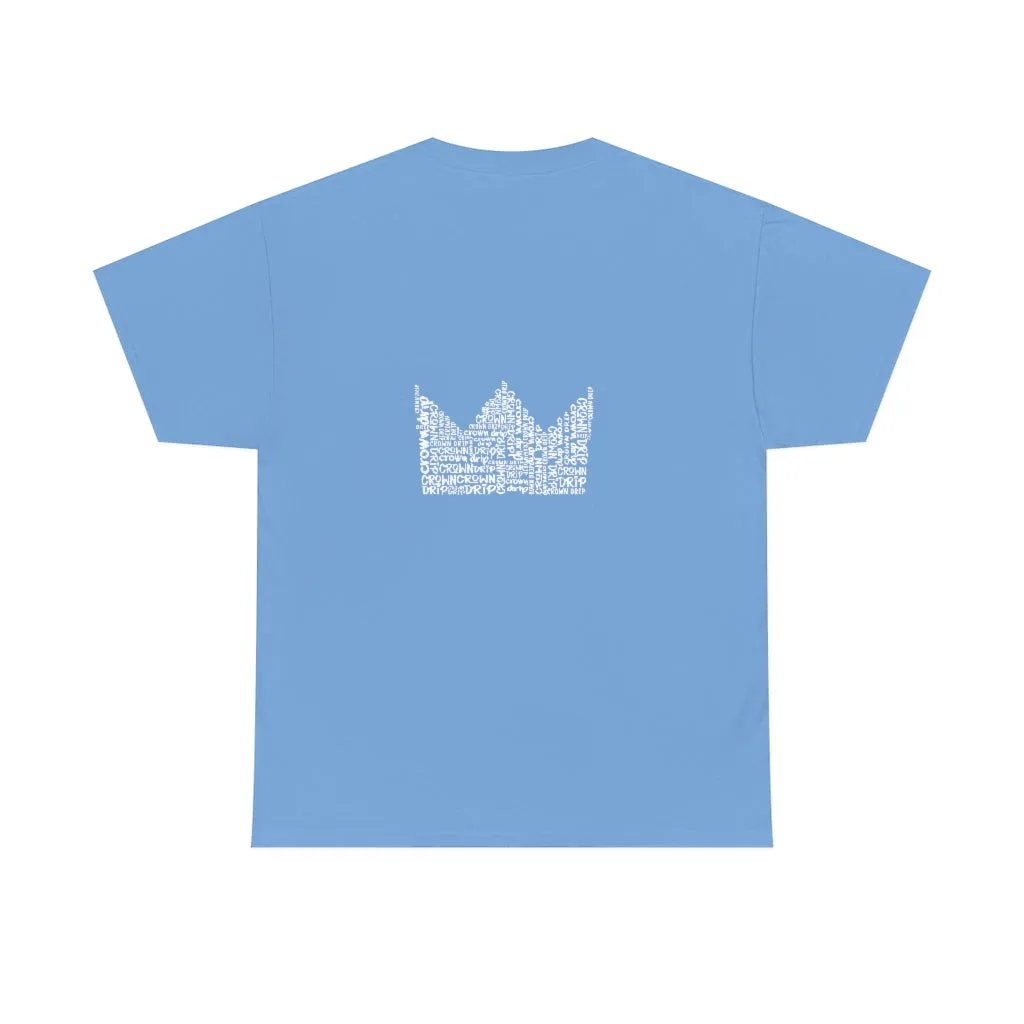 Crown Tower Tee