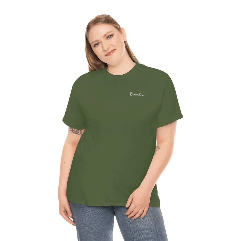Crown Tower Tee