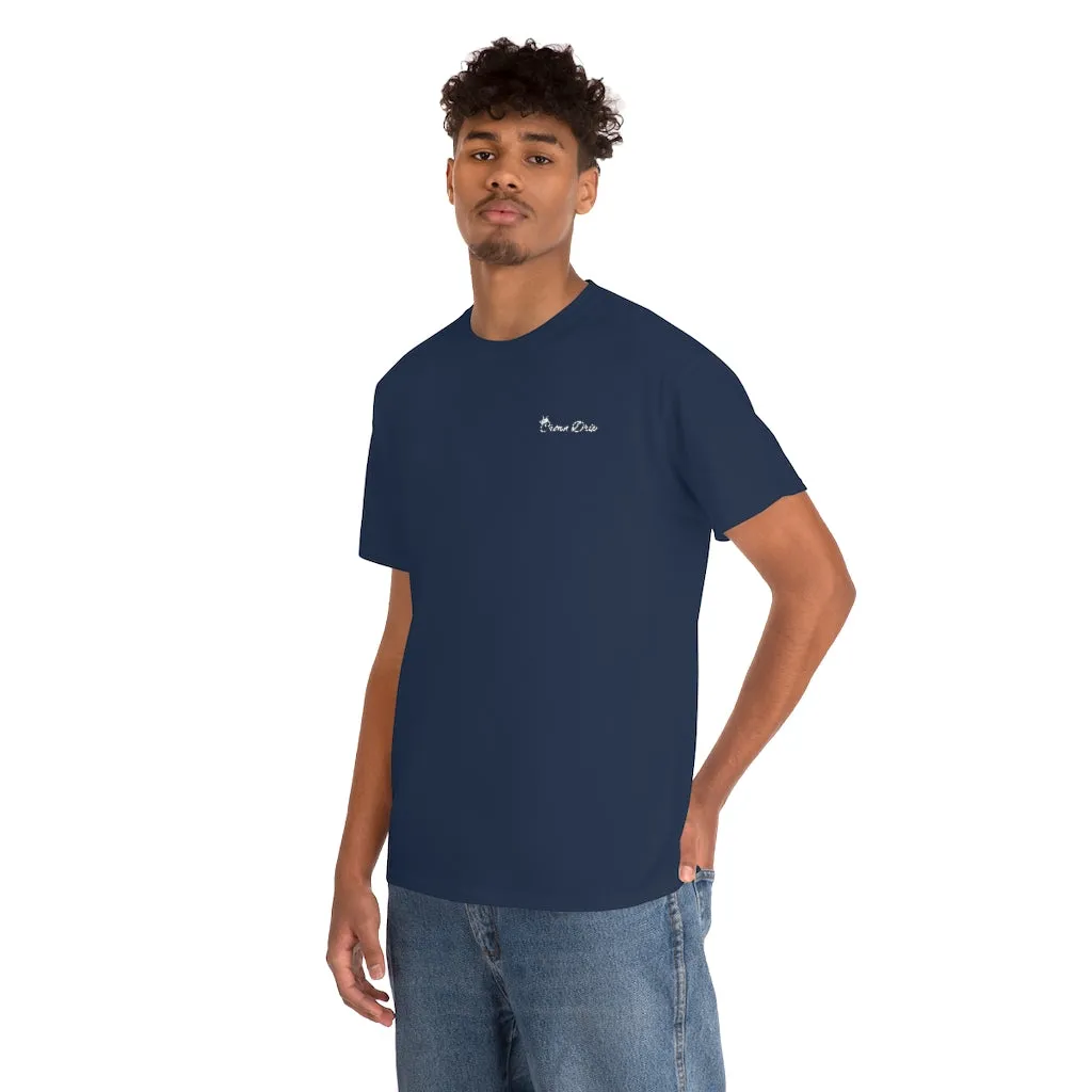 Crown Tower Tee