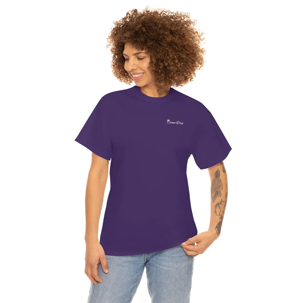 Crown Tower Tee