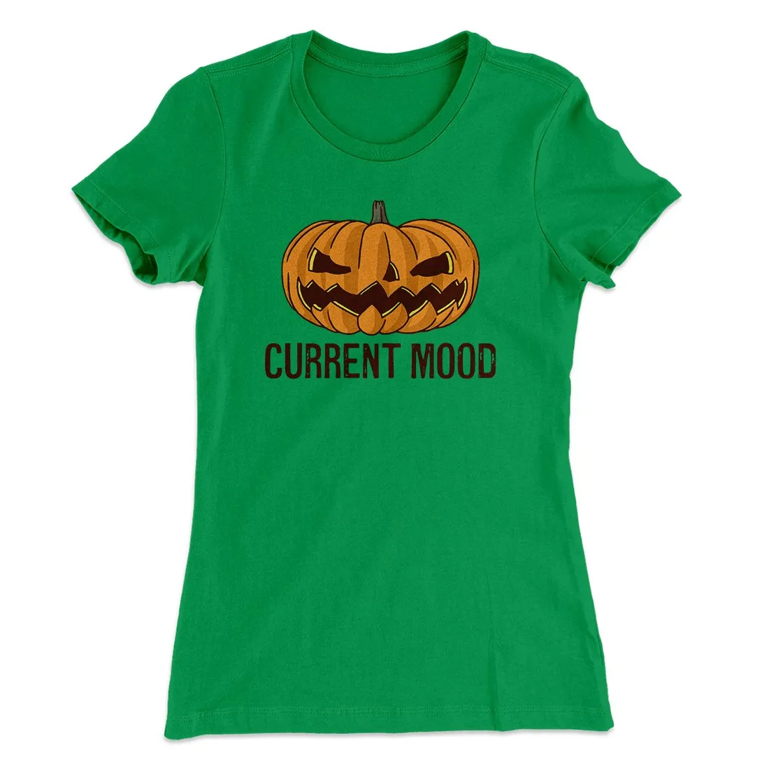 Current Mood Women's T-Shirt