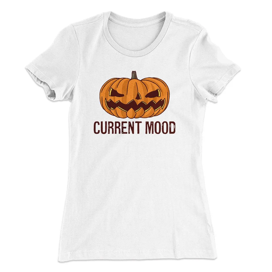 Current Mood Women's T-Shirt