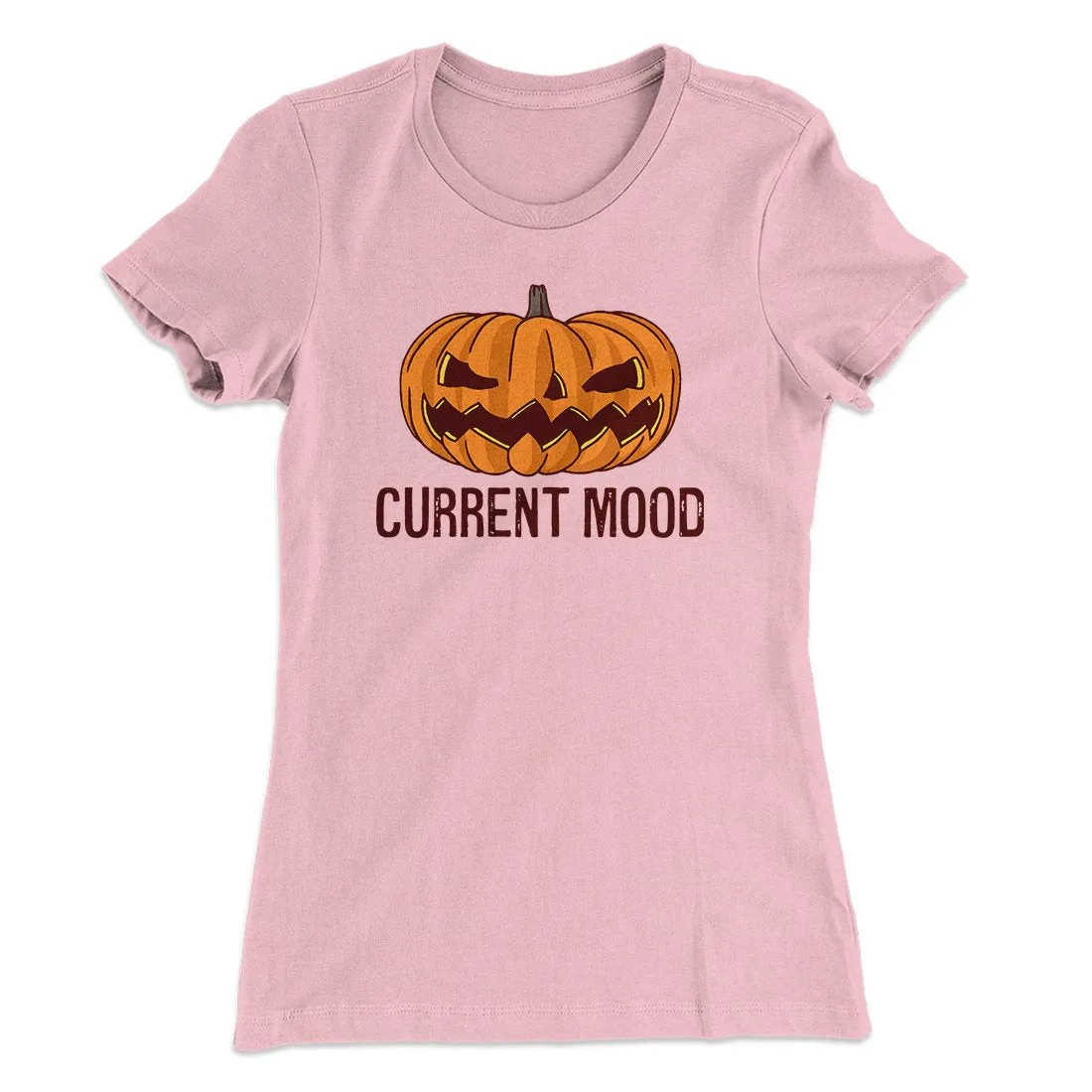 Current Mood Women's T-Shirt