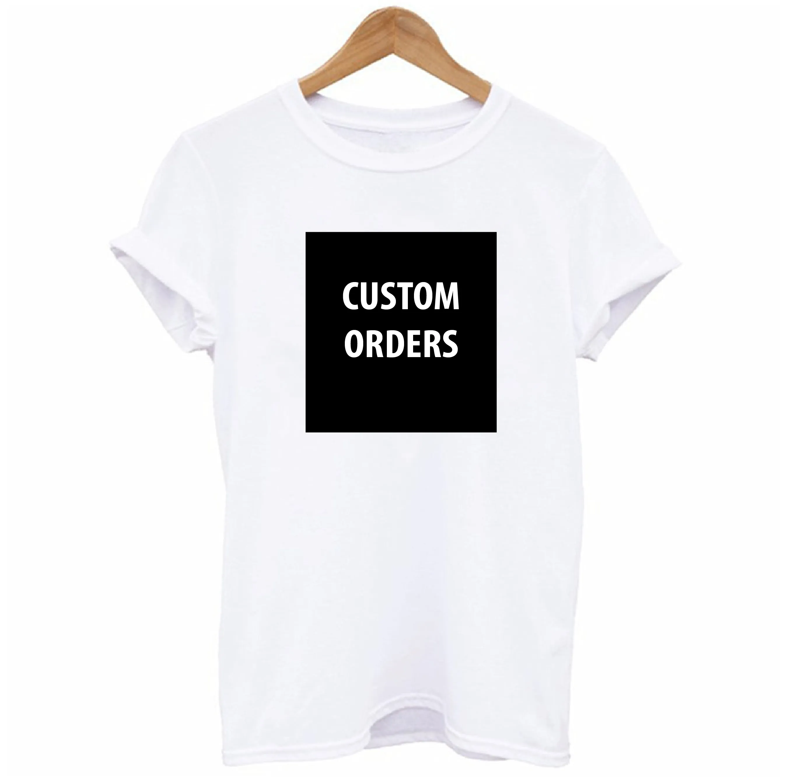 Custom Order T-shirt
