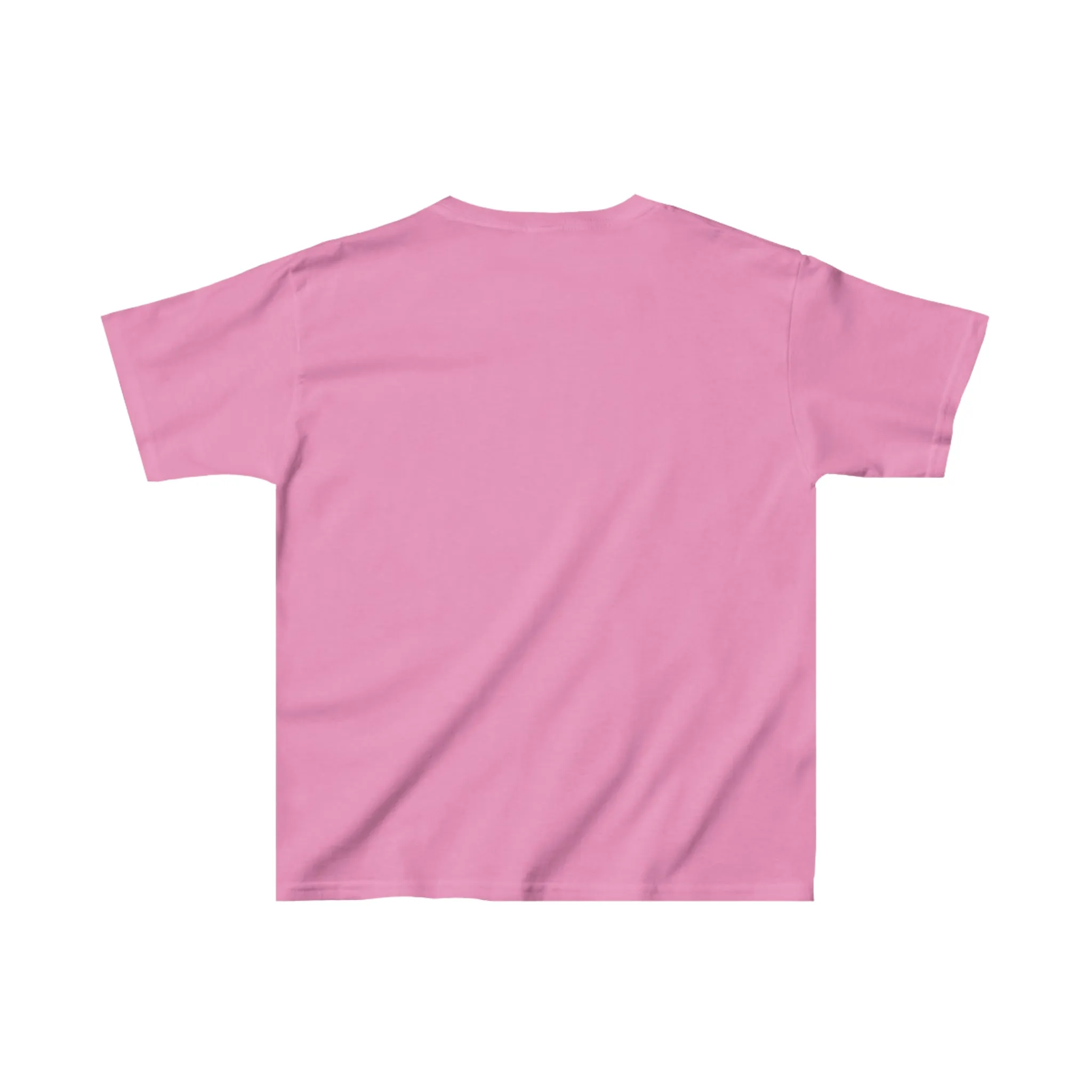 CUTIE Pie Kitty Kids Heavy Cotton™ Tee
