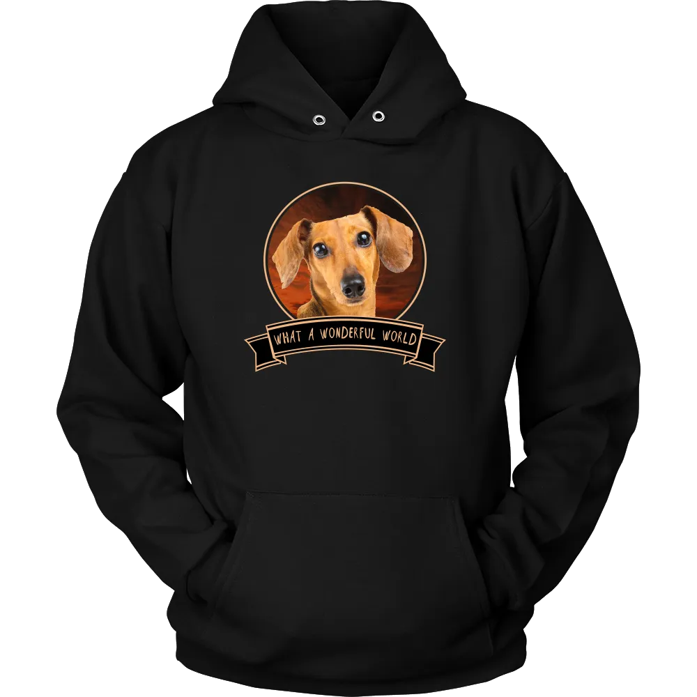 Dachshund Wonderful World 2
