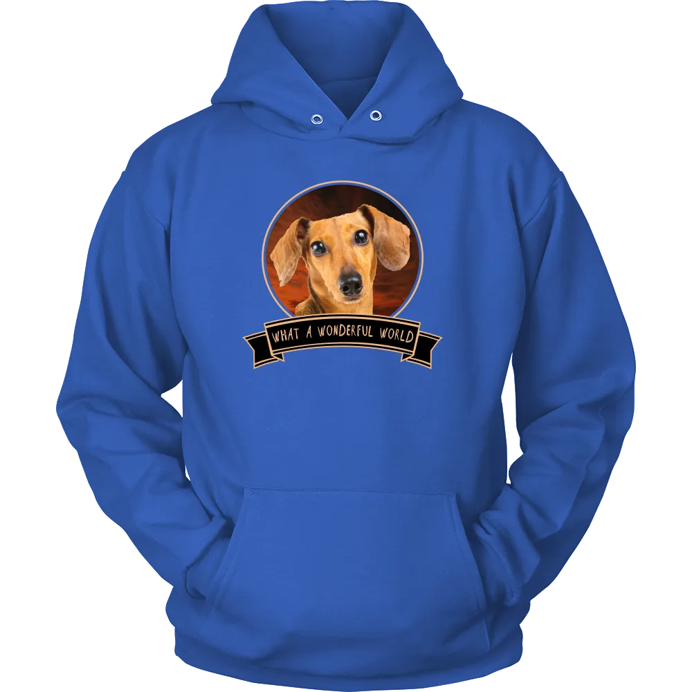 Dachshund Wonderful World 2