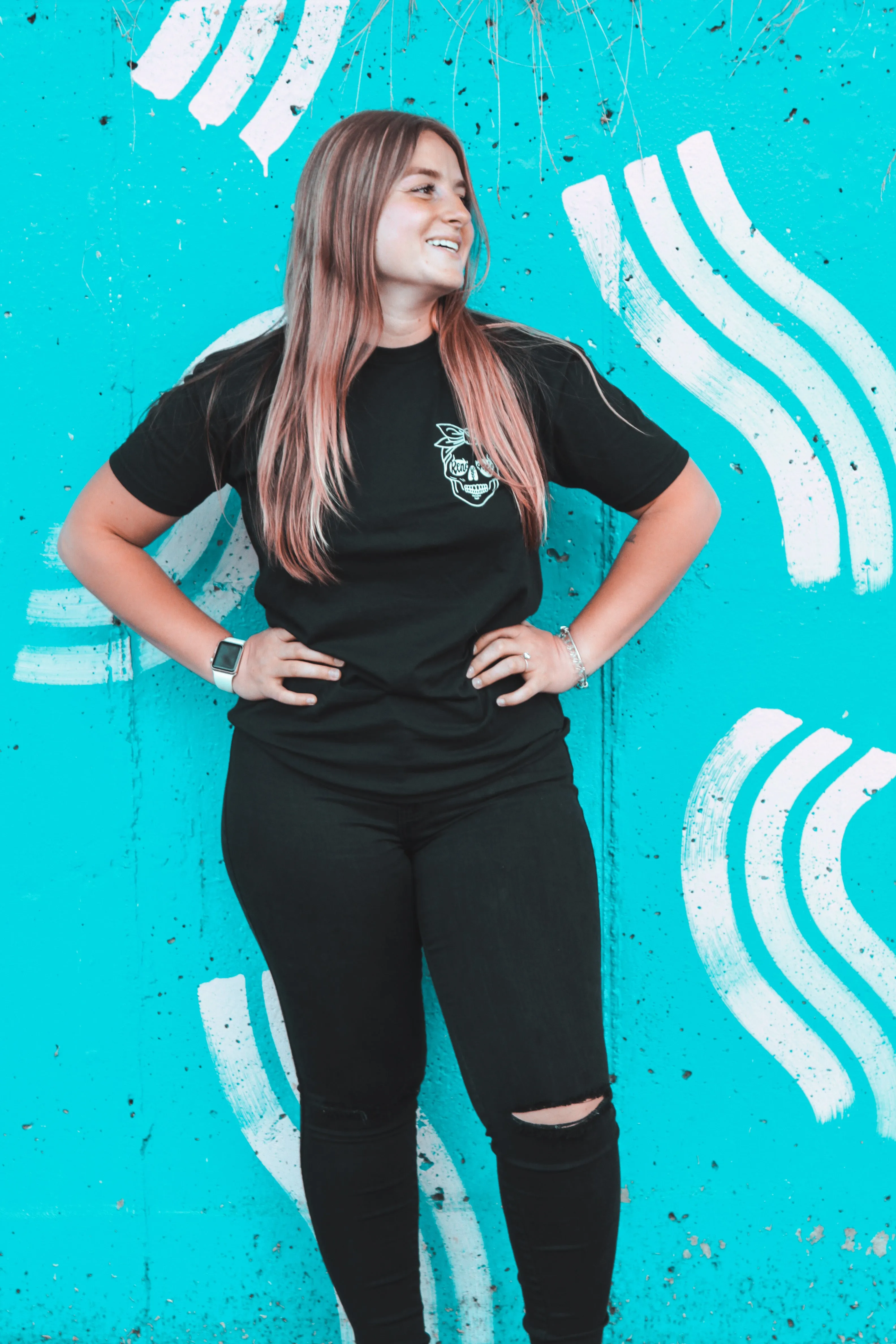 DAD- Bangin Gears T-Shirt