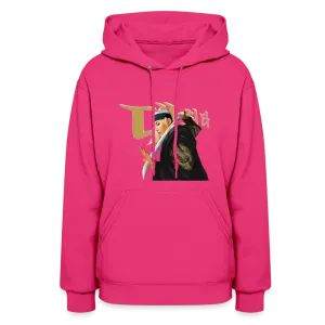 Daechwita Dopamine Dressing Unisex Hoodie