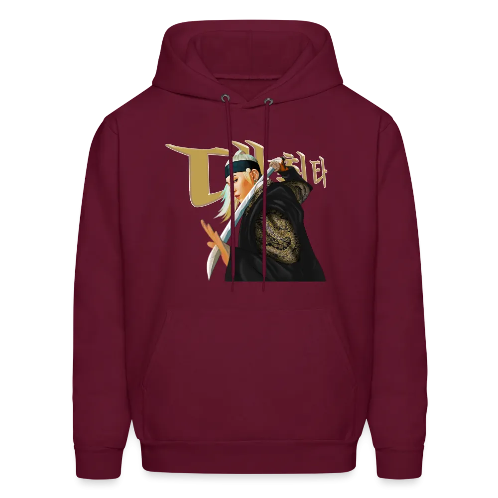 Daechwita Dopamine Dressing Unisex Hoodie