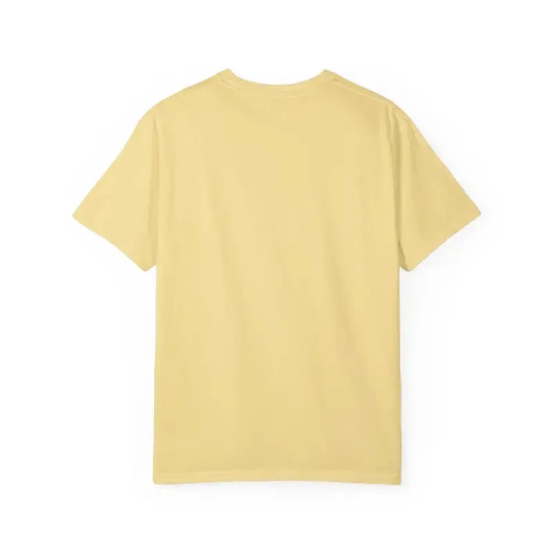 Dandelions Dreams Comfort Tee for Cozy Woman