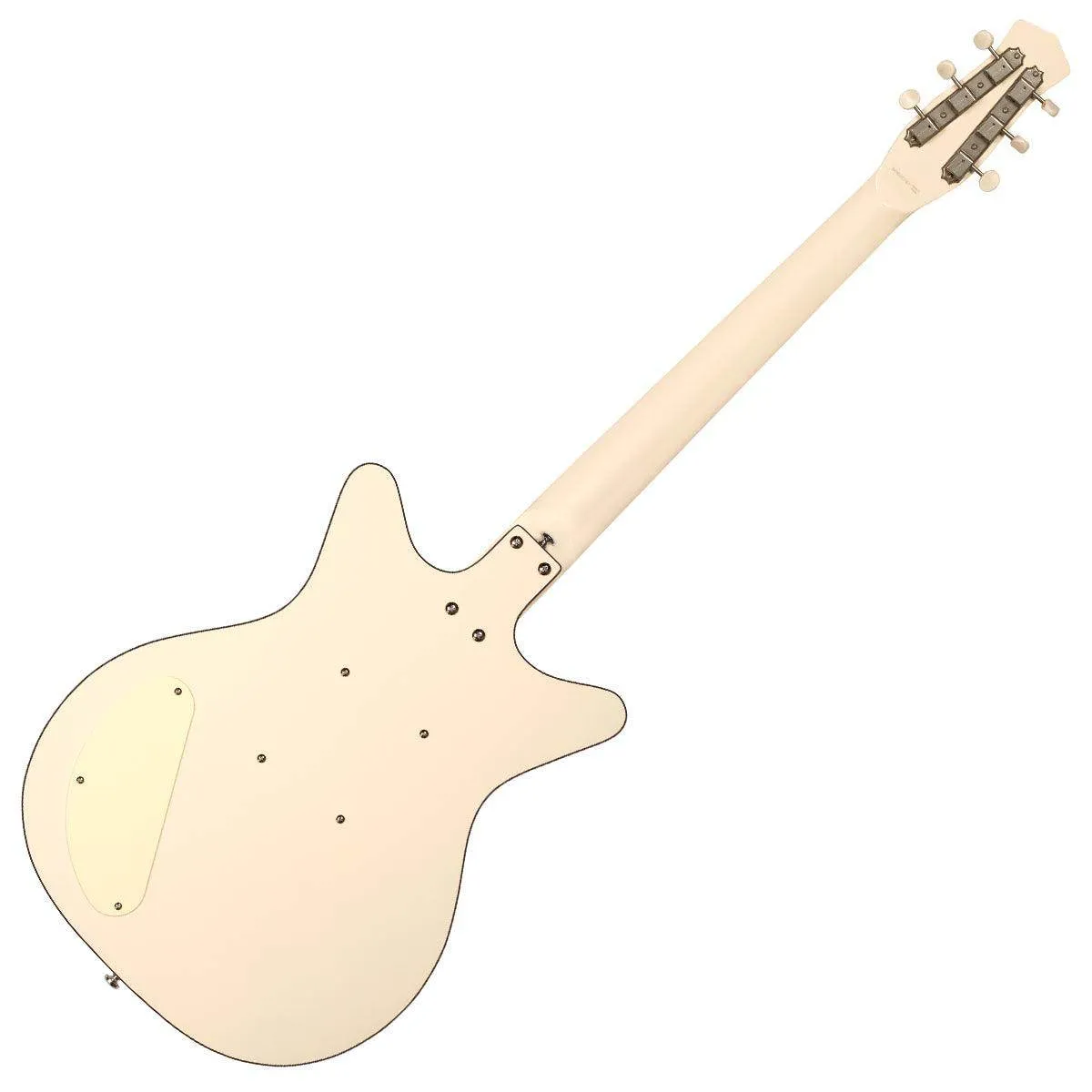 Danelectro '59 Divine Electric Guitar ~ Fresh Cream