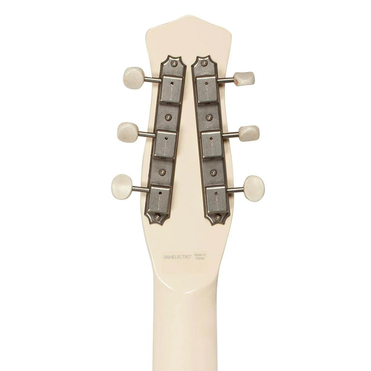 Danelectro '59 Divine Electric Guitar ~ Fresh Cream