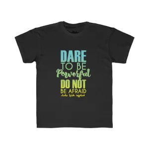 DARE to BE POWERFUL KIDS