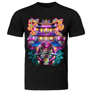 DARUMA: T-SHIRT