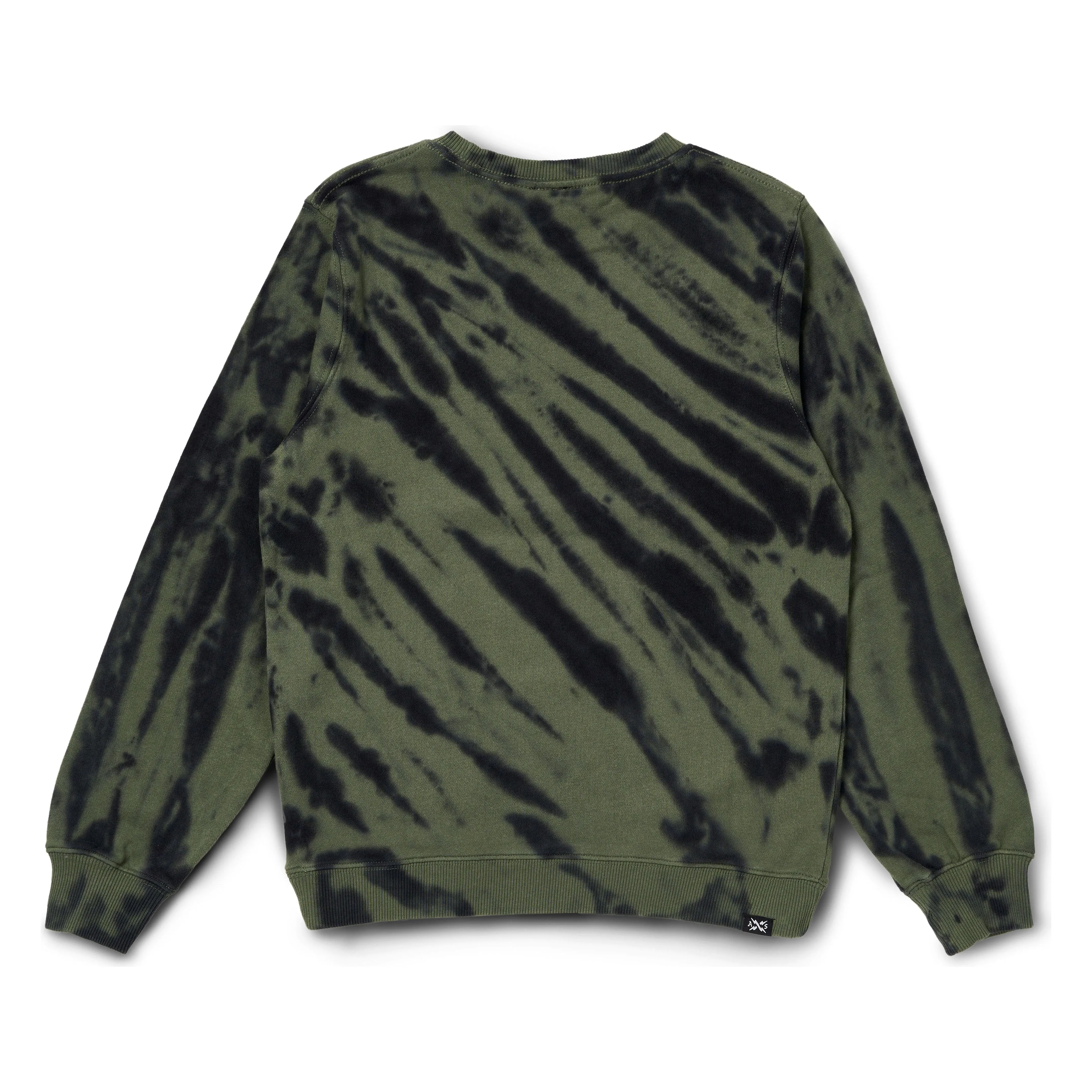 Dash Crew Pine Dye