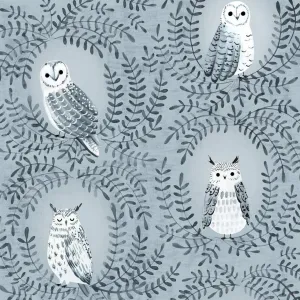 Dashwood Studio - Nightfall - Owls