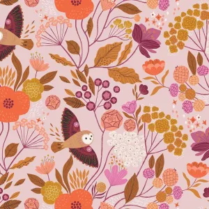 Dashwood Studio - Wild - Owl