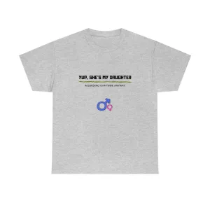 Daughter - She's My Daughter