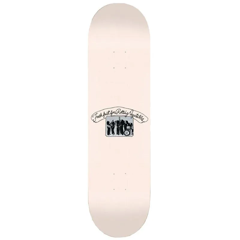 Dead Kennedys Fresh Fruit Cream x Venom Custom Complete Skateboard - 8.38"