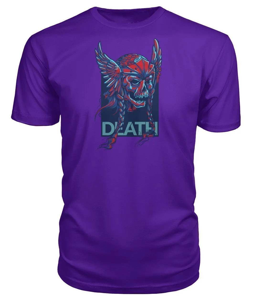 Death Premium Unisex Tee