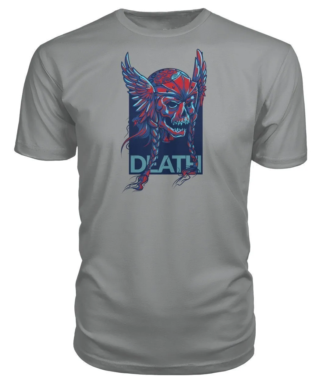 Death Premium Unisex Tee