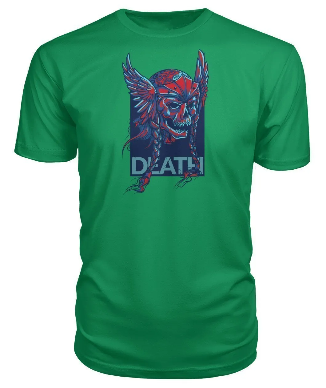 Death Premium Unisex Tee