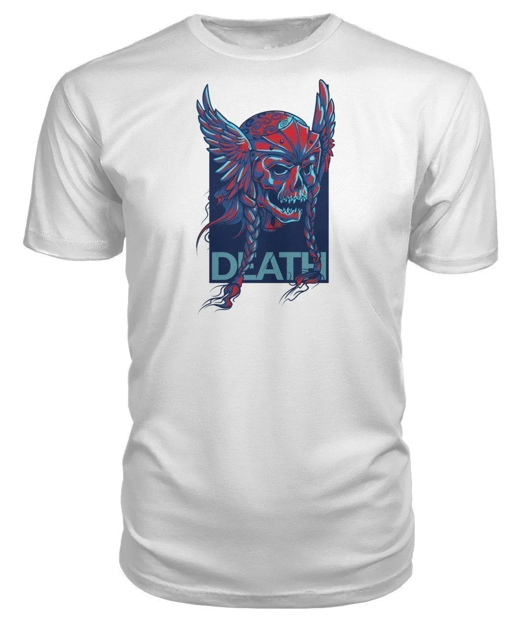 Death Premium Unisex Tee
