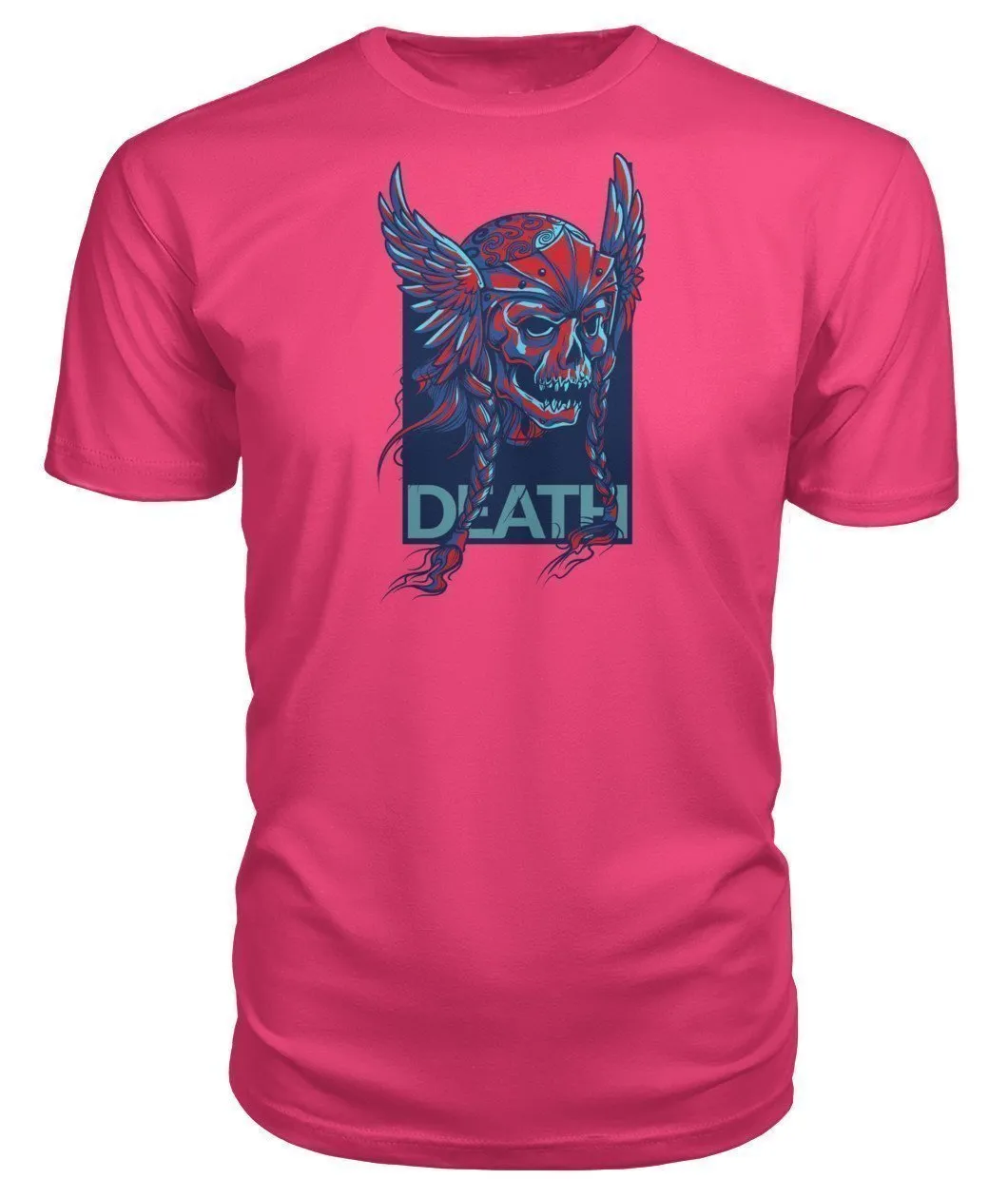 Death Premium Unisex Tee
