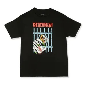 DEATHWISH Spookies Tee Black