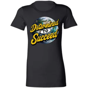 Determined T-Shirt