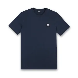 Diesel - T-DIEGOS-K30 T-Shirt in Navy