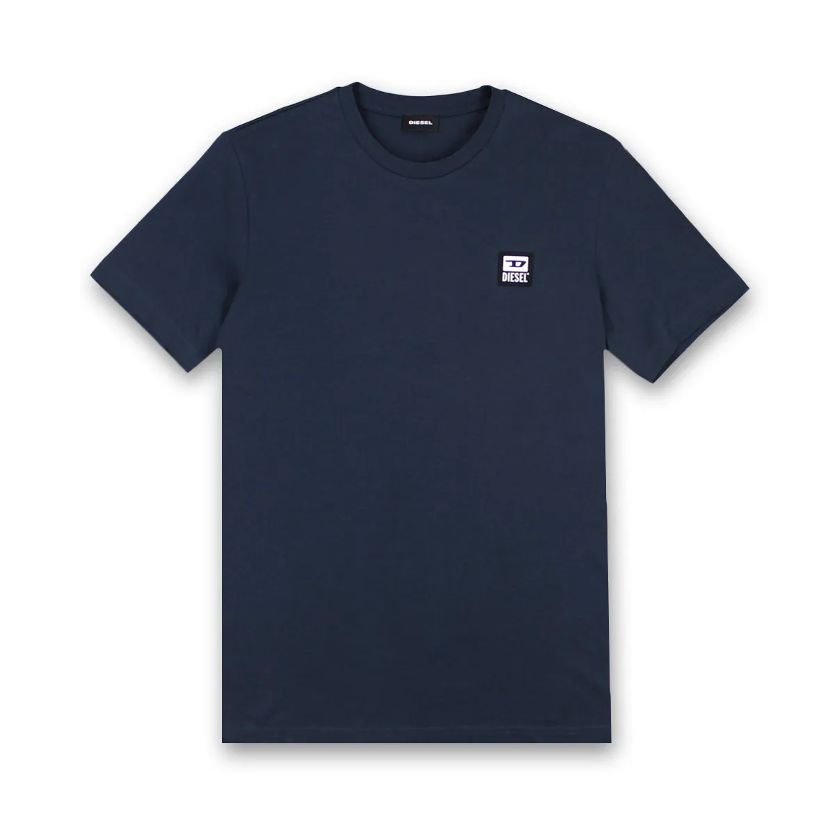 Diesel - T-DIEGOS-K30 T-Shirt in Navy