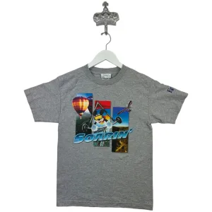 DISNEY "SOARIN" TEE - (S)
