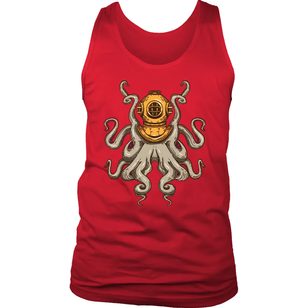 Diver Down T-shirt, Funny Diver Shirt, Funny Scuba Diver Shirt, Scuba Hoodie