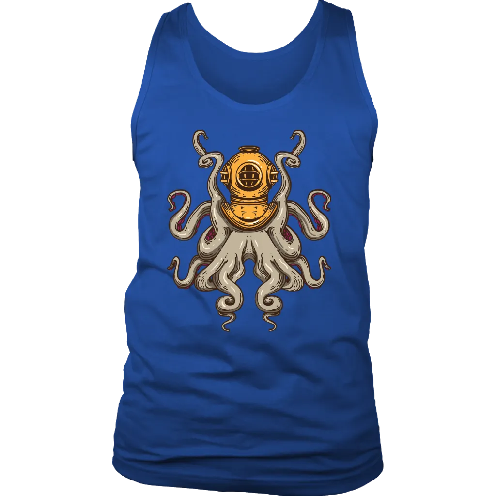 Diver Down T-shirt, Funny Diver Shirt, Funny Scuba Diver Shirt, Scuba Hoodie
