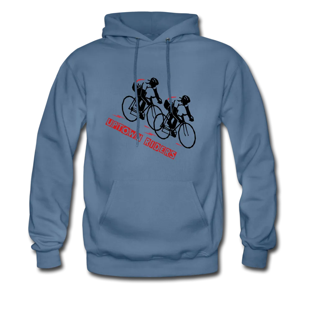 DNA Uptown Riders Men's Hoodie