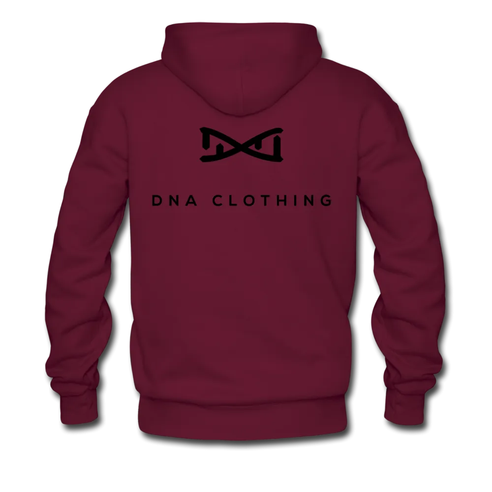 DNA Uptown Riders Men's Hoodie