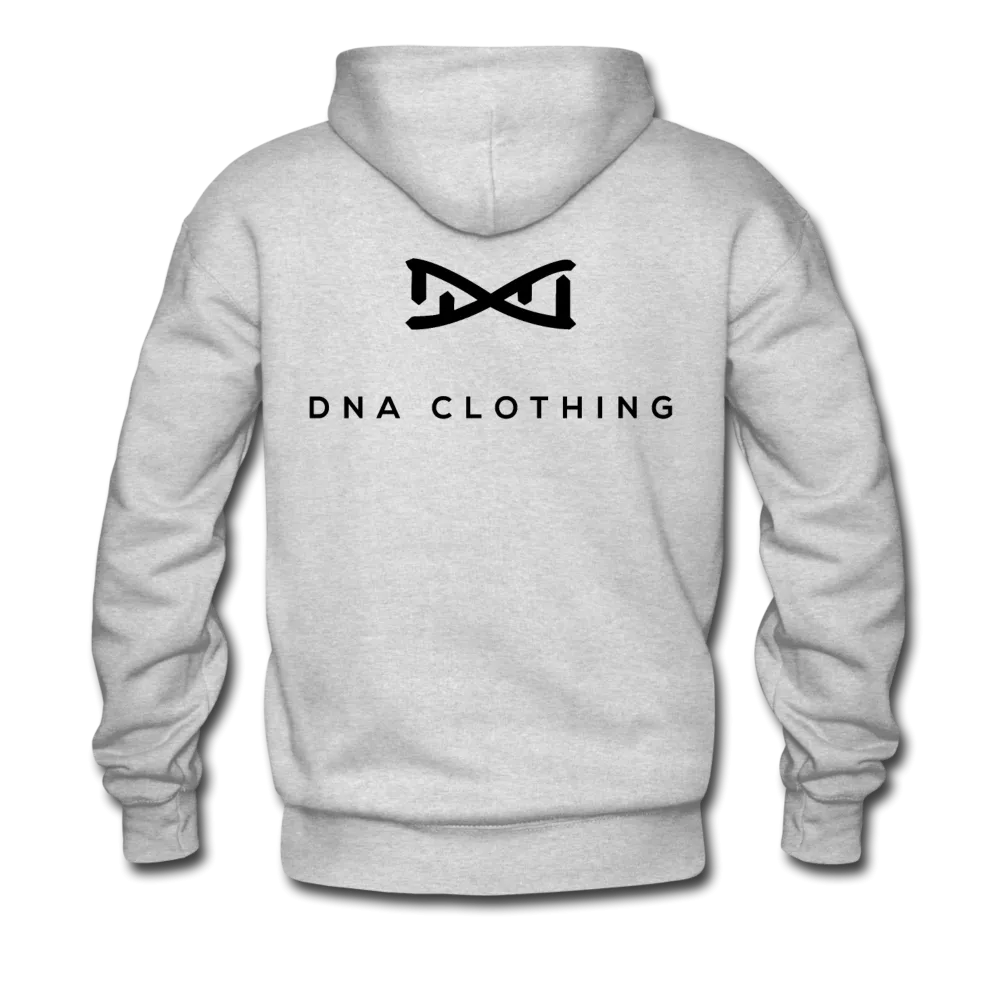 DNA Uptown Riders Men's Hoodie