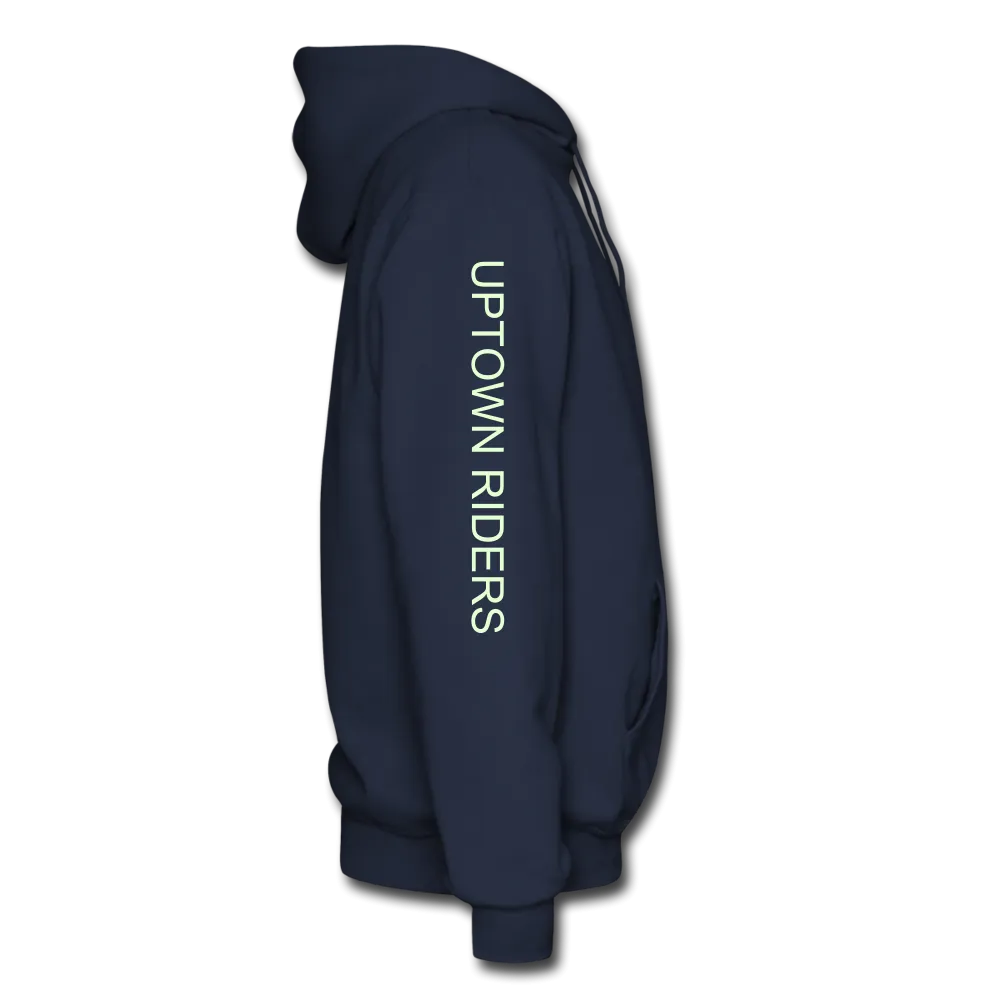 DNA Uptown Riders Men's Hoodie
